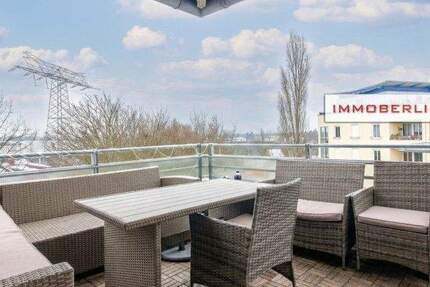 Wohnung Schönefeld - 2 Zimmer, 55 m&sup2;, 289.000&euro; | Angebot:26076368