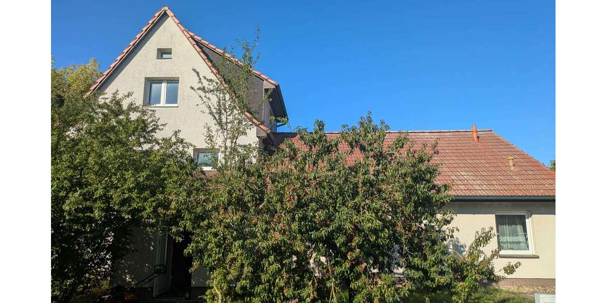 Einfamilienhaus Bärenklau Bärenklau - 2 Zimmer, 65 m&sup2;, 275.000&euro; | Angebot:25768860