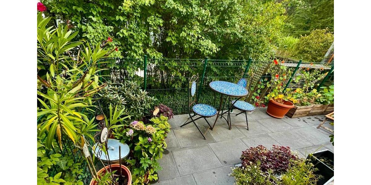 Hochparterre Potsdam Industriegelände - 3 Zimmer, 125 m&sup2;, 1.990&euro; | Angebot:25375062