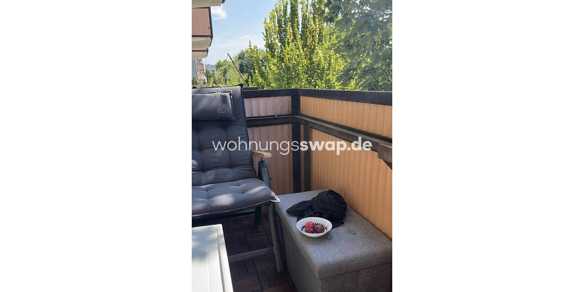 Etagenwohnung Berlin Mariendorf - 2 Zimmer, 51 m&sup2;, 470&euro; | Angebot:26023433