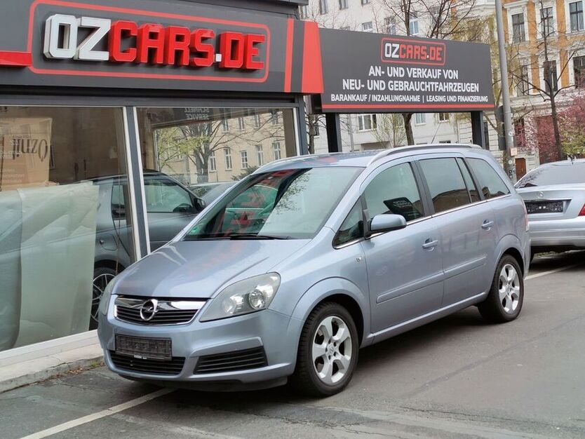 Zafira