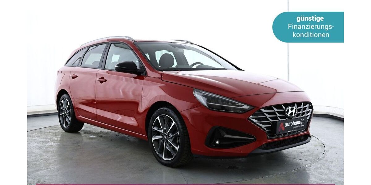 Hyundai i30 92.132 km 13.590 &euro; Ludwigsfelde (bei Berlin) 14974