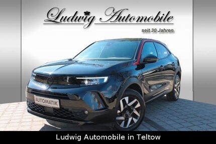 Opel Mokka 18.000 km 20.850 € Teltow 14513