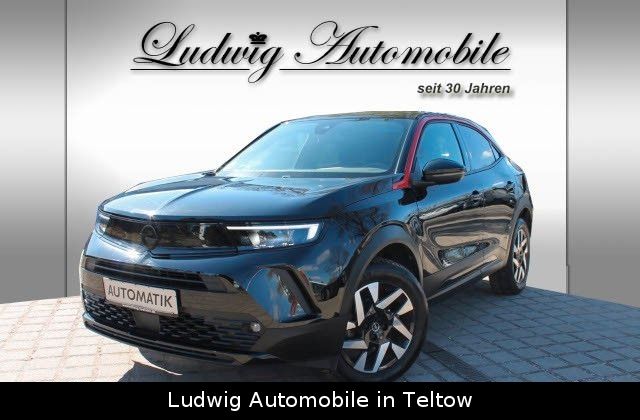 Opel Mokka 18.000 km 20.850 € Teltow 14513