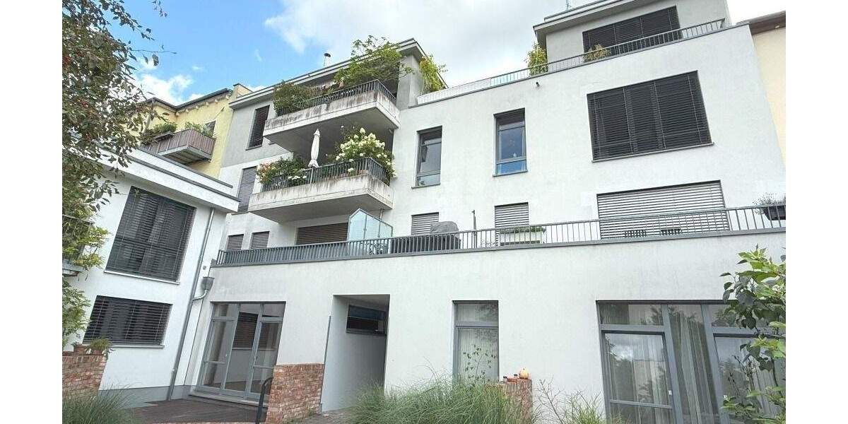 Etagenwohnung Berlin Friedrichshagen - 3 Zimmer, 130 m&sup2;, 795.000&euro; | Angebot:25699633