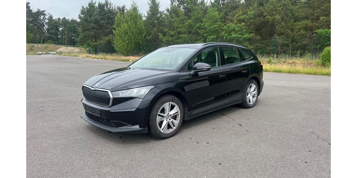 Skoda Enyaq 175.000 km 15.400 &euro; Mittenwalde 15749