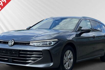 VW Passat 19.900 km 45.790 &euro; Dallgow-Döberitz 14624