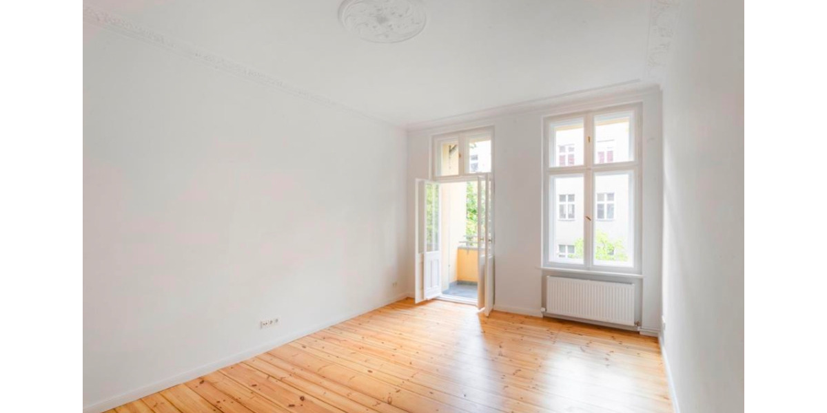 Etagenwohnung Berlin Reinickendorf - 5 Zimmer, 128 m&sup2;, 2.000&euro; | Angebot:25935119