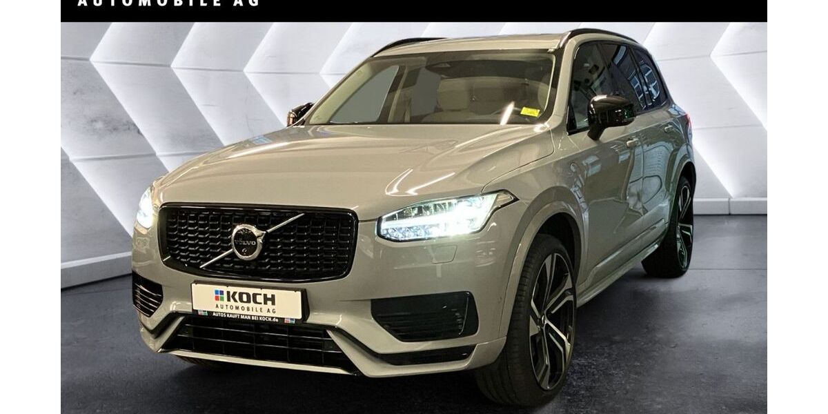 Volvo XC90 19.915 km 64.495 &euro; Berlin 10553
