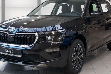 Skoda Kamiq 4.950 km 31.690 € Berlin 10365