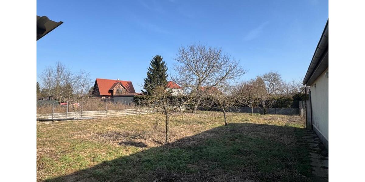 Einfamilienhaus Falkensee - 3 Zimmer, 67 m&sup2;, 465.000&euro; | Angebot:26672028