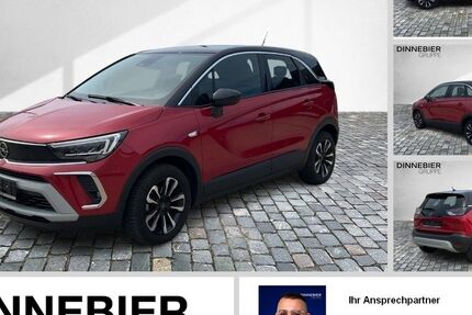 Opel Crossland (X) 15.959 km 19.979 &euro; Berlin 12681