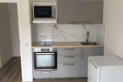 Wohnung Mittenwalde Motzen - 1 Zimmer, 29 m&sup2;, 495&euro; | Angebot:27080774