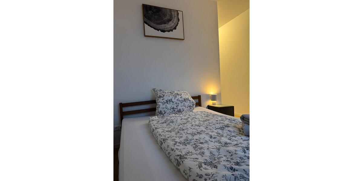 Dachgeschoßwohnung Berlin Treptow-Köpenick - 2 Zimmer, 47 m&sup2;, 759&euro; | Angebot:24897464