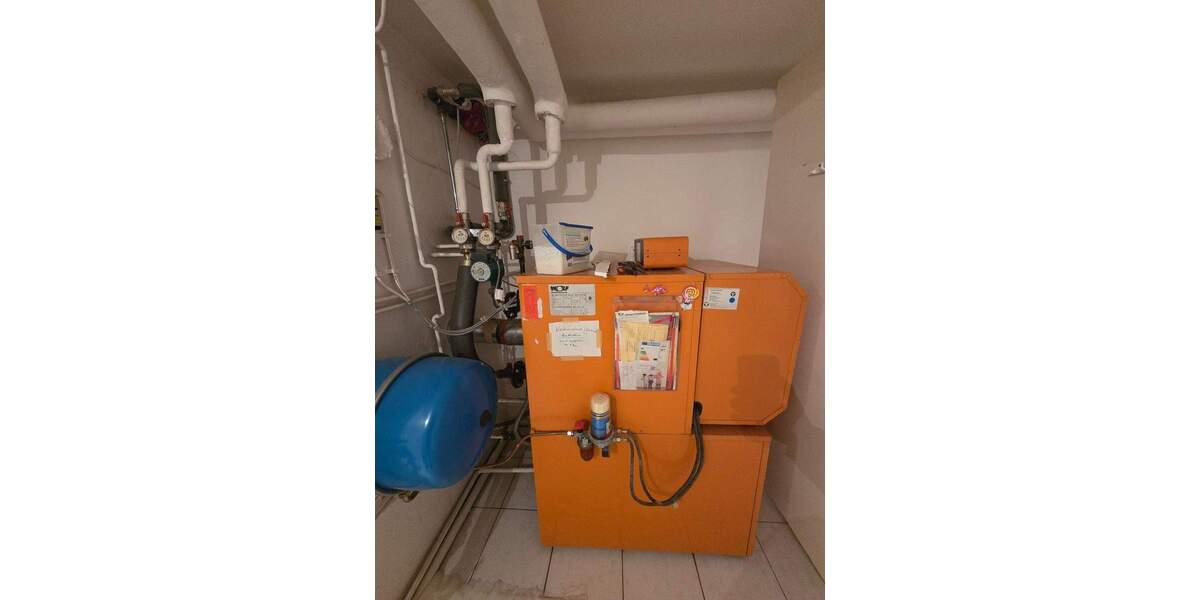 Geräumiges Reihenhaus mit Garten in Zehlendorf 4 zimmer