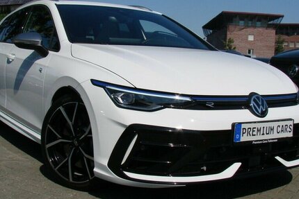 VW Golf Variant 2.0TSi R-Performance 4M ACC LED Pano 7.321 km 43.980 &euro; Falkensee 14612