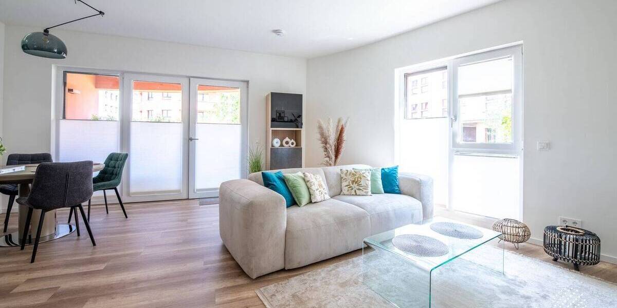 Etagenwohnung Berlin Spandau - 3 Zimmer, 85 m&sup2;, 500.000&euro; | Angebot:25756243