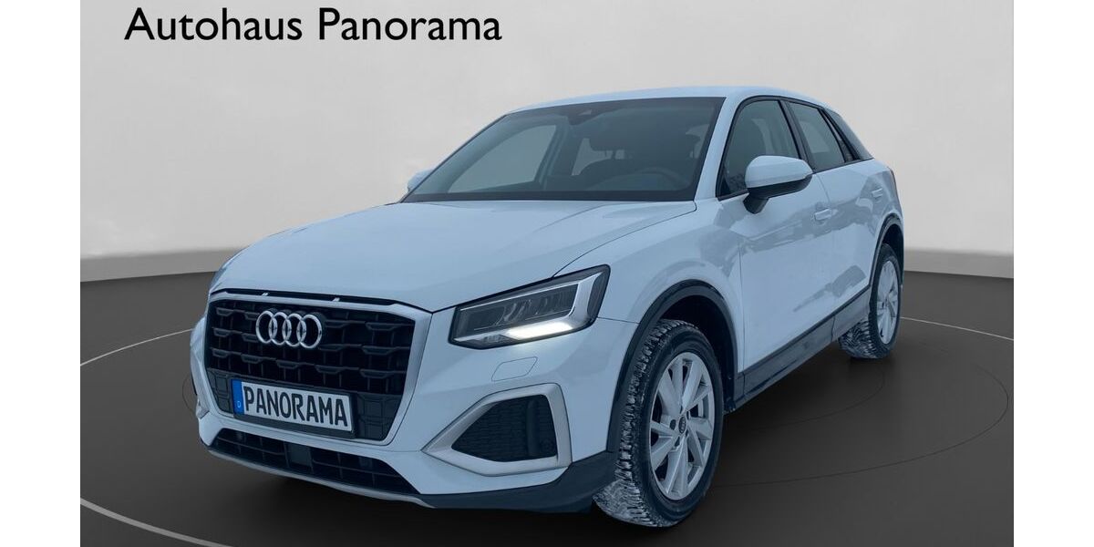 Audi Q2 53.607 km 20.990 &euro; Schönefeld OT Großziethen 12529