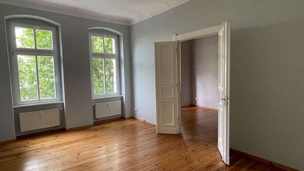 Wohnung zum Kaufen in Berlin 590.000 € 71.43 m²