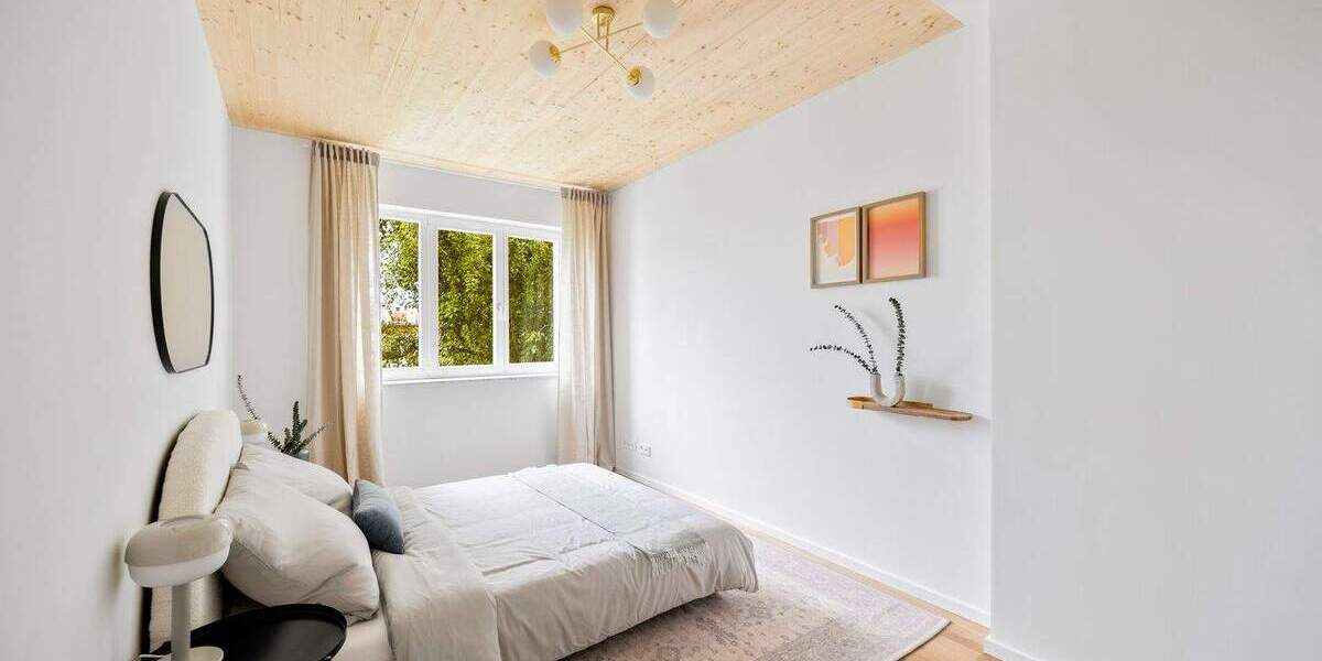 Etagenwohnung Berlin Lichtenberg - 3 Zimmer, 72 m&sup2;, 529.495&euro; | Angebot:25699209