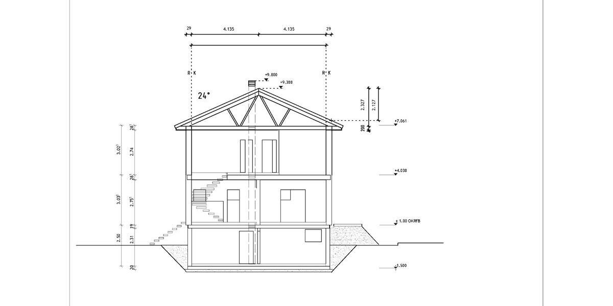 Villa Panketal - 7 Zimmer, 190 m&sup2;, 2.565&euro; | Angebot:26339636