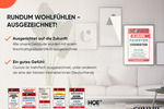 Etagenwohnung Berlin Neukölln - 4 Zimmer, 87 m&sup2;, 2.370&euro; | Angebot:26296605