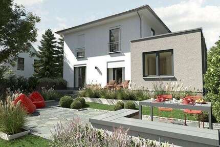 Haus Schwanebeck b Bernau b Berlin Schwanebeck - 5 Zimmer, 130 m&sup2;, 476.823&euro; | Angebot:25933121