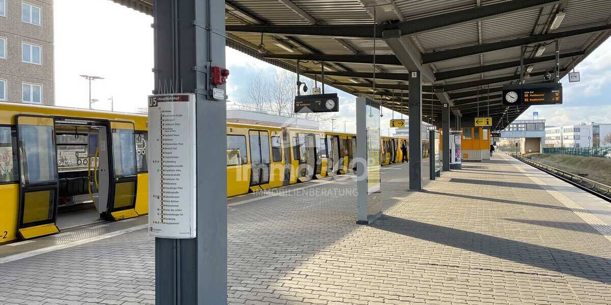 Mehrfamilienhaus, Wohnhaus Hoppegarten Hönow - 1 Zimmer, 294 m&sup2;, 550.000&euro; | Angebot:25959504