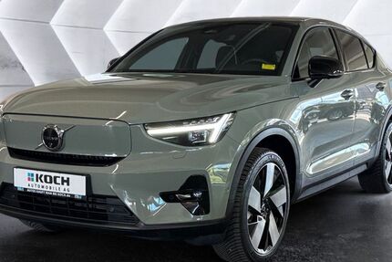 Volvo C40 13.015 km 42.990 € Berlin 12683