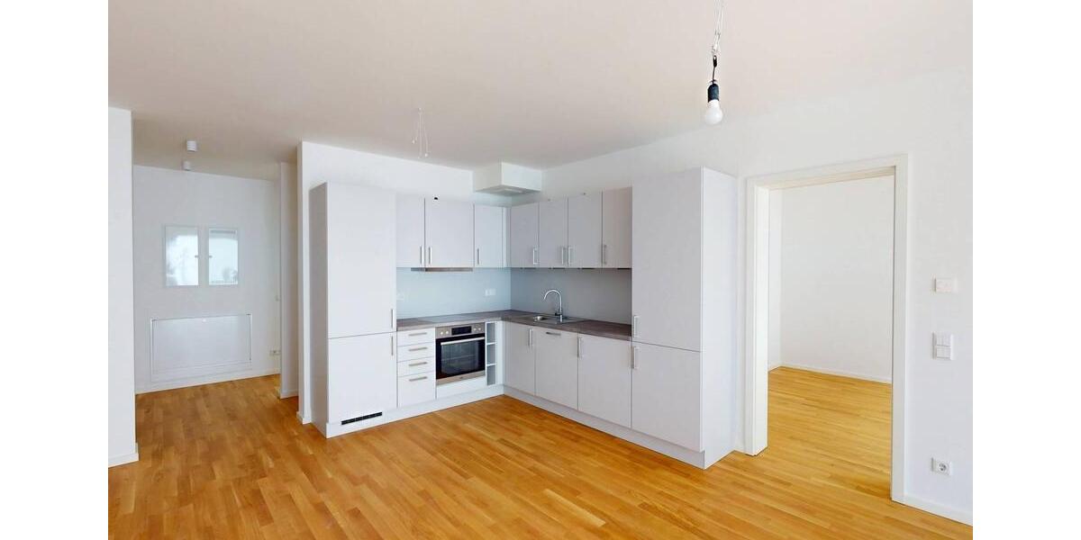 Etagenwohnung Berlin Neukölln - 4 Zimmer, 99 m&sup2;, 2.054&euro; | Angebot:26000131