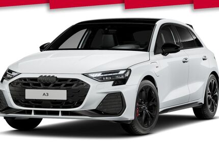 Audi A3 5.353 km 44.990 &euro; Berlin 12489