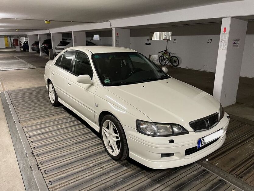 Accord