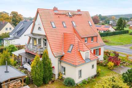 Haus Altlandsberg - 9 Zimmer, 292 m&sup2;, 499.900&euro; | Angebot:26152187