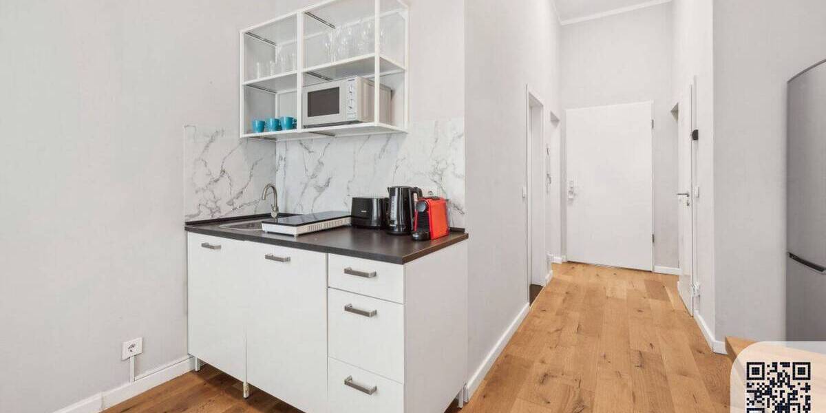 Etagenwohnung Berlin Prenzlauer Berg - 3 Zimmer, 4.692&euro; | Angebot:26821817