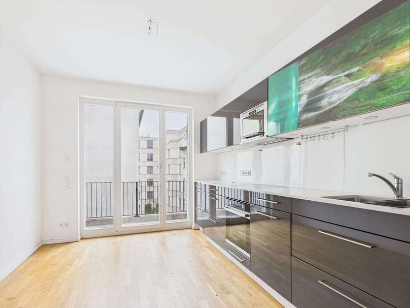 Wohnung zum Mieten in Berlin 2.230 € 105.5 m² 4 zimmer