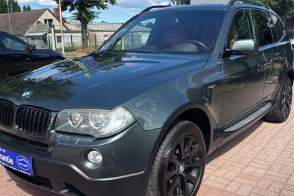 BMW X3 259.737 km 11.800 &euro; Berlin 13127