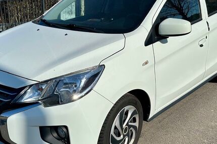 Mitsubishi Space Star 62.500 km 6.900 &euro; Hohen Neuendorf 16540