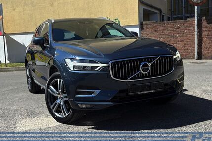 Volvo XC60 92.268 km 29.990 &euro; Berlin - Pankow 13187