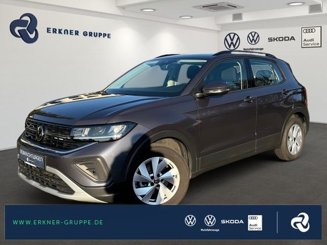 VW T-Cross 6.750 km 21.499 € Rüdersdorf 15562