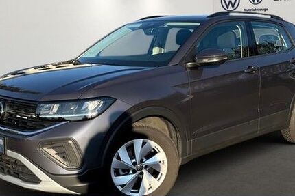 VW T-Cross 6.750 km 21.799 € Rüdersdorf 15562