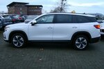 Skoda Kodiaq 2.0TDI 4x4 Selection AHK MATRIX ACC HUD 15.123 km 43.980 &euro; Falkensee 14612