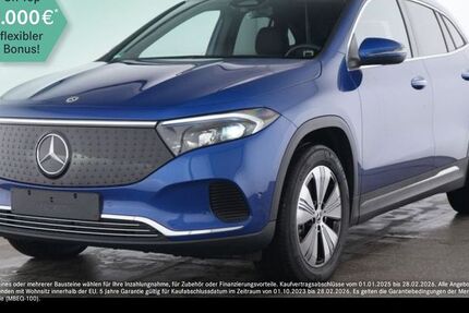 Mercedes-Benz EQA 12.106 km 35.990 € Berlin 13509