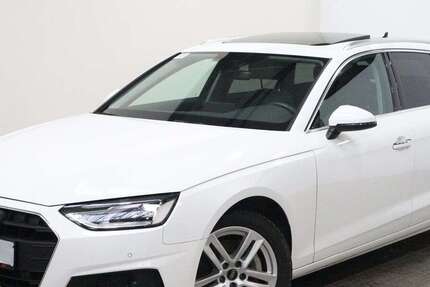 Audi A4 86.900 km 24.880 € Berlin 12103
