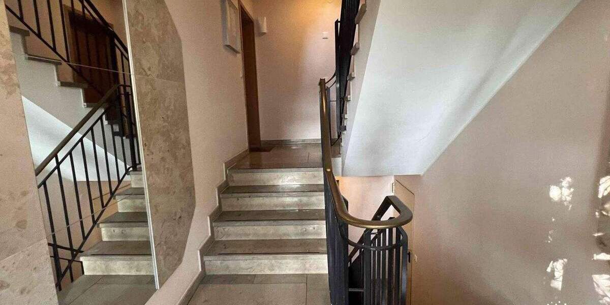 Etagenwohnung Berlin Wannsee - 3 Zimmer, 88 m&sup2;, 560.000&euro; | Angebot:25017391