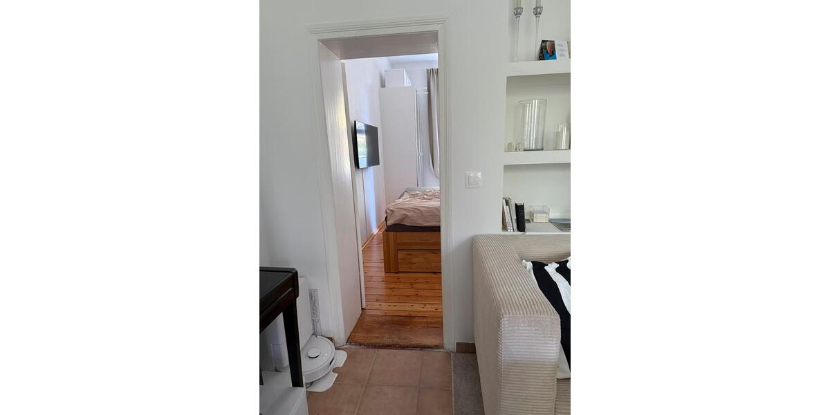 Hochparterre Oranienburg - 2 Zimmer, 72 m&sup2;, 990&euro; | Angebot:26412845