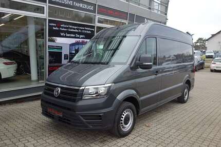 VW Crafter 119.876 km 34.300 &euro; Fredersdorf-Vogelsdorf OT Fredersdorf N. 15370