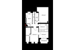 Etagenwohnung Berlin-Wilmersdorf Wilmersdorf - 5 Zimmer, 105 m&sup2;, 669.000&euro; | Angebot:26515792