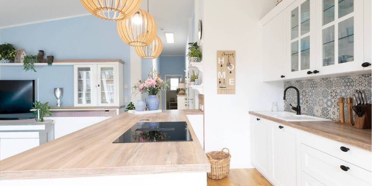Etagenwohnung Hohen Neuendorf - 3 Zimmer, 91 m&sup2;, 524.000&euro; | Angebot:26658459