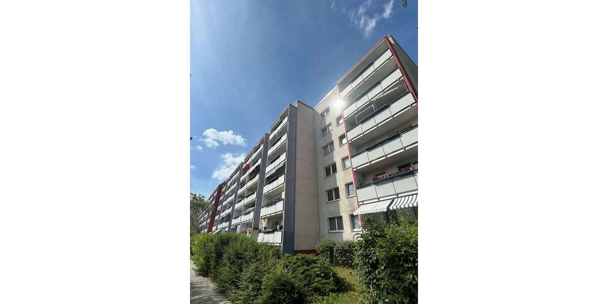 Etagenwohnung Berlin Marzahn-Hellersdorf - 1 Zimmer, 33 m&sup2;, 553&euro; | Angebot:26825897