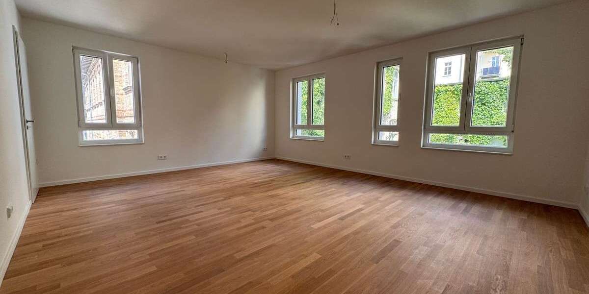 Wohnung zum Kaufen in Berlin 890.000 € 105.91 m² 5 zimmer